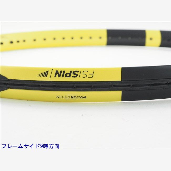 Babolat - 中古 テニスラケット バボラ ピュア アエロ チーム 2018年モデル (G2)BABOLAT PURE AERO TEAM 2018 Amazon | バボラ Babolat テニスラケット ピュア アエロ チーム