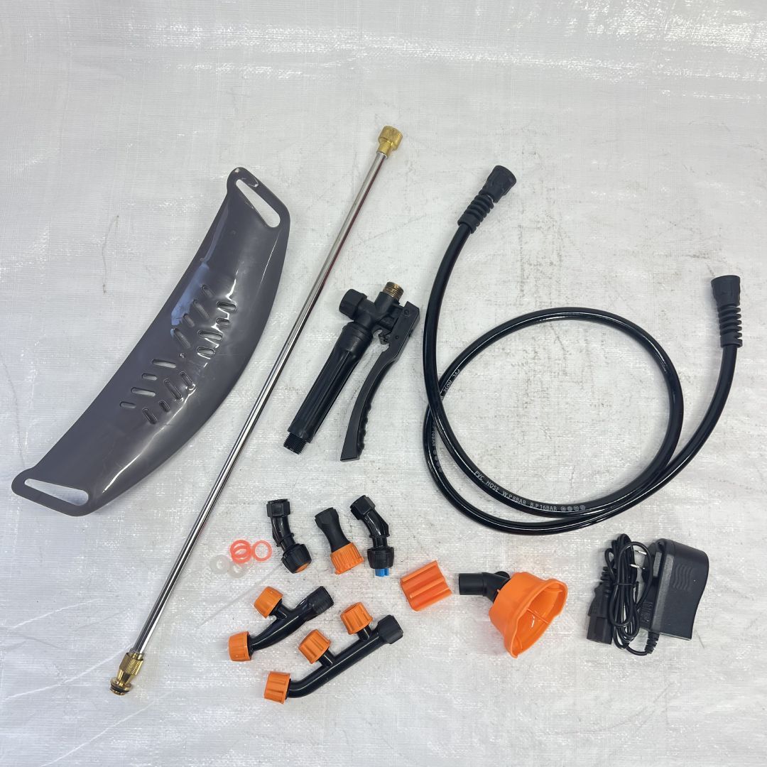 新商品 電動噴霧器