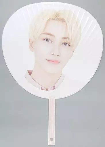 中古】うちわ(男性) ジョンハン うちわ 「SEVENTEEN 2019 JAPAN TOUR