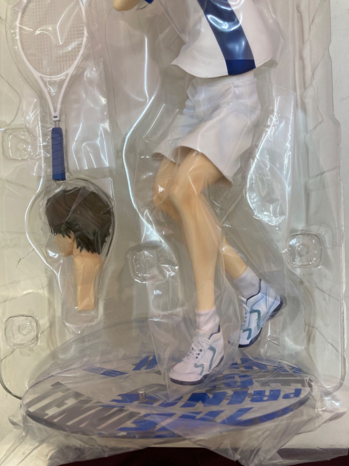 広店】ARTFX J 手塚国光 1/8 新テニスの王子様【711-1318】 - メルカリ