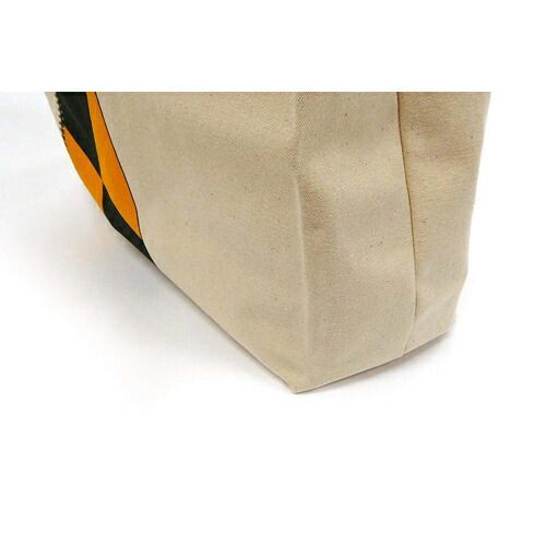 まとめ マルマン バッグ 図案エコバッグ ZEB 1 ×