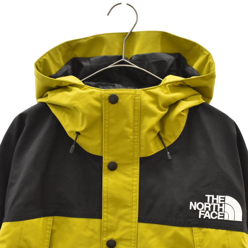 THE NORTH FACE ザノースフェイス MOUNTAIN LIGHT JACKET GORE-TEX ...
