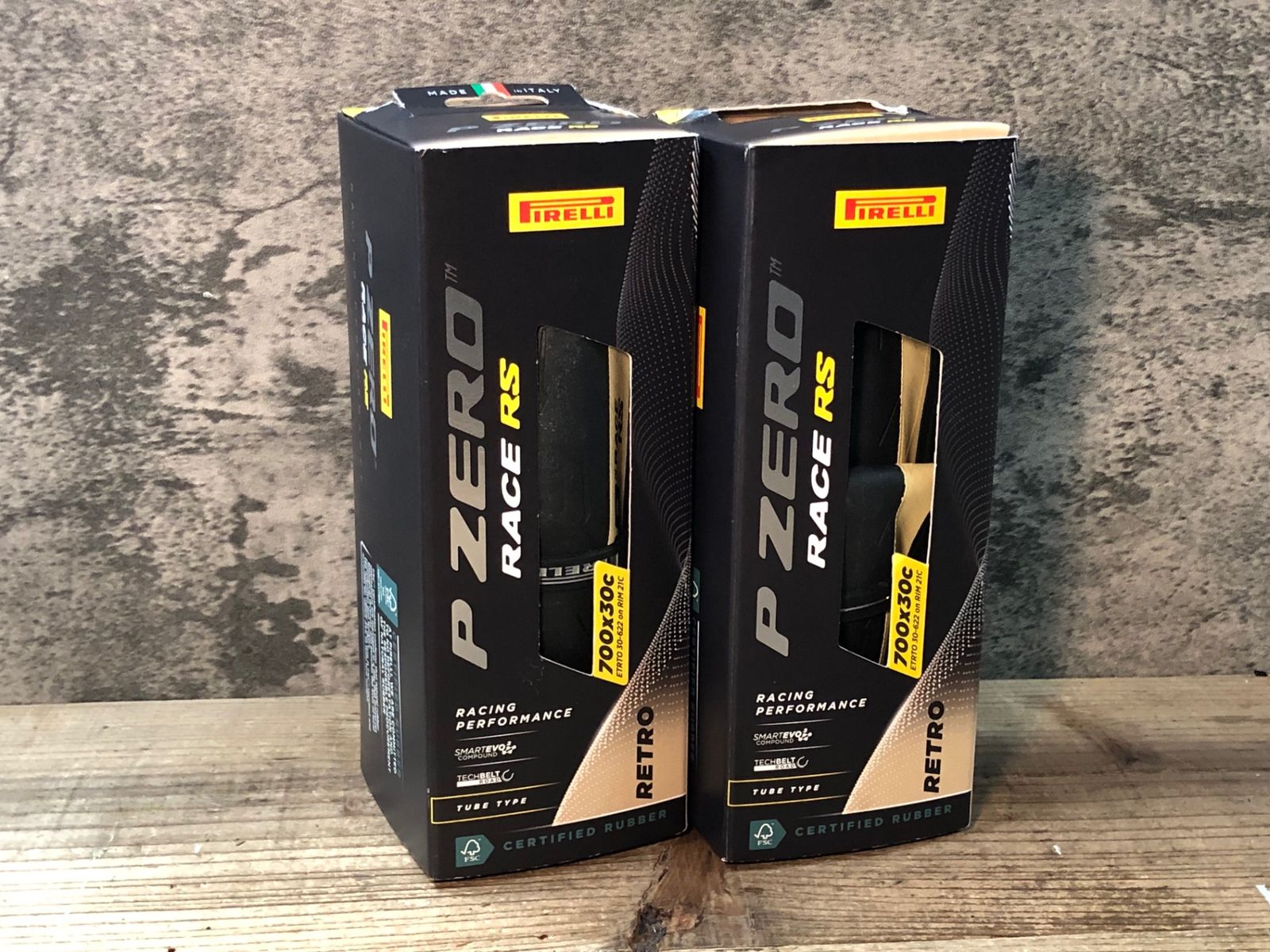 JH198 ピレリ PIRELLI P ZERO RACE RS クリンチャータイヤ セット 700x30C セット