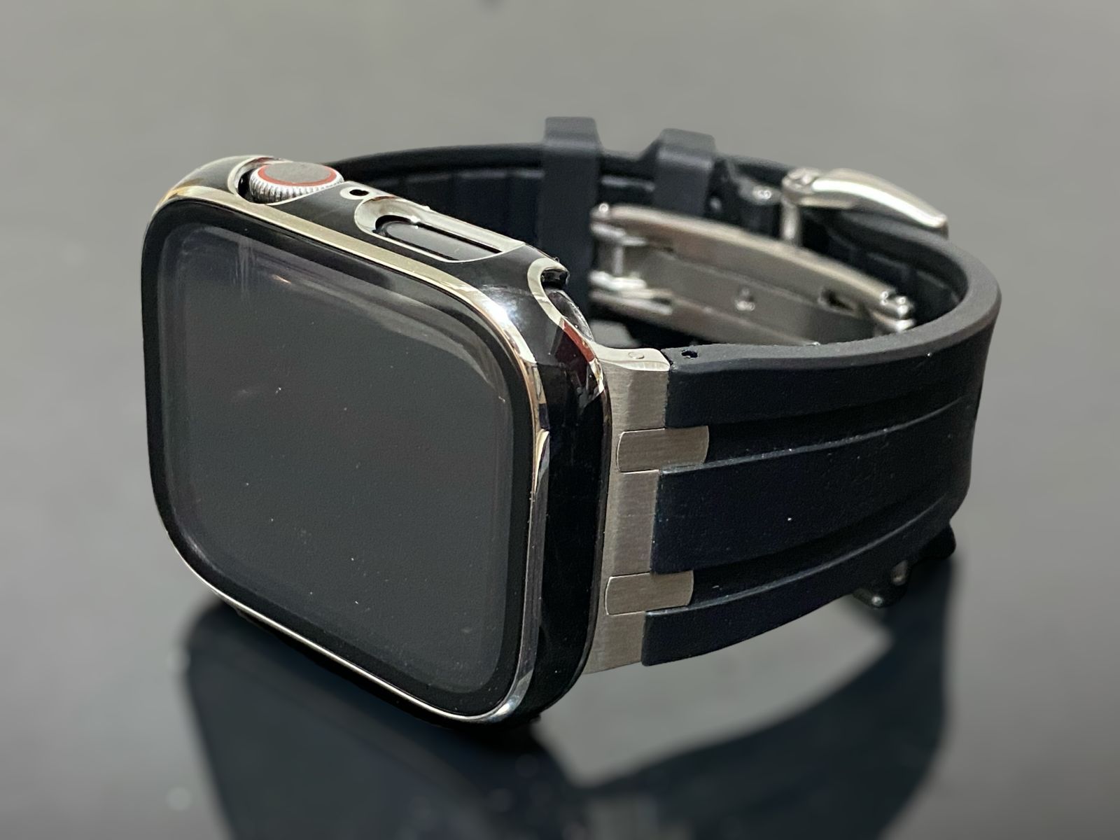 Watch バンド