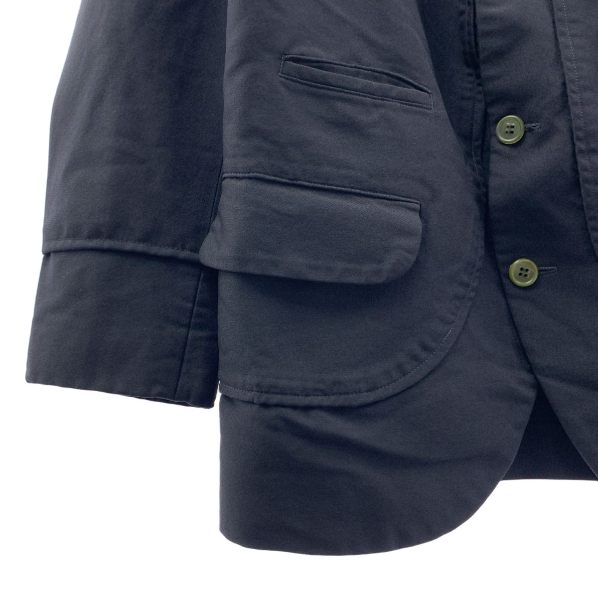 COMME des GARCONS HOMME DEUX テーラドジャケット S COMME des GARCONS HOMME DEUX テーラードジャケット