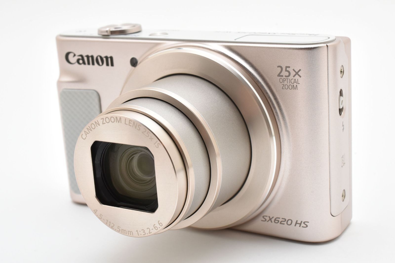 キャノン コンパクト