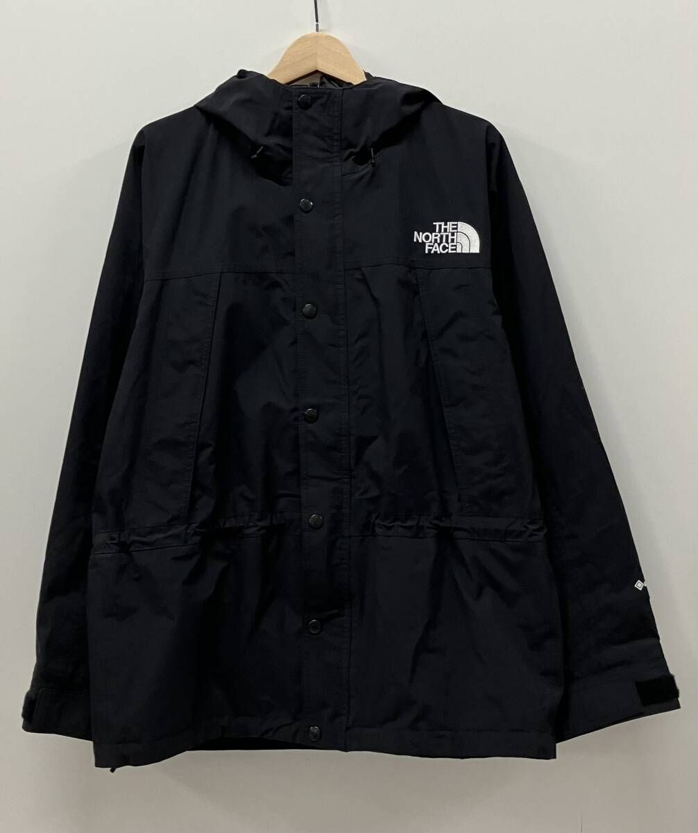 THE NORTH FACE ザ・ノースフェイス NP62236 GORE-TEX ゴアテックス