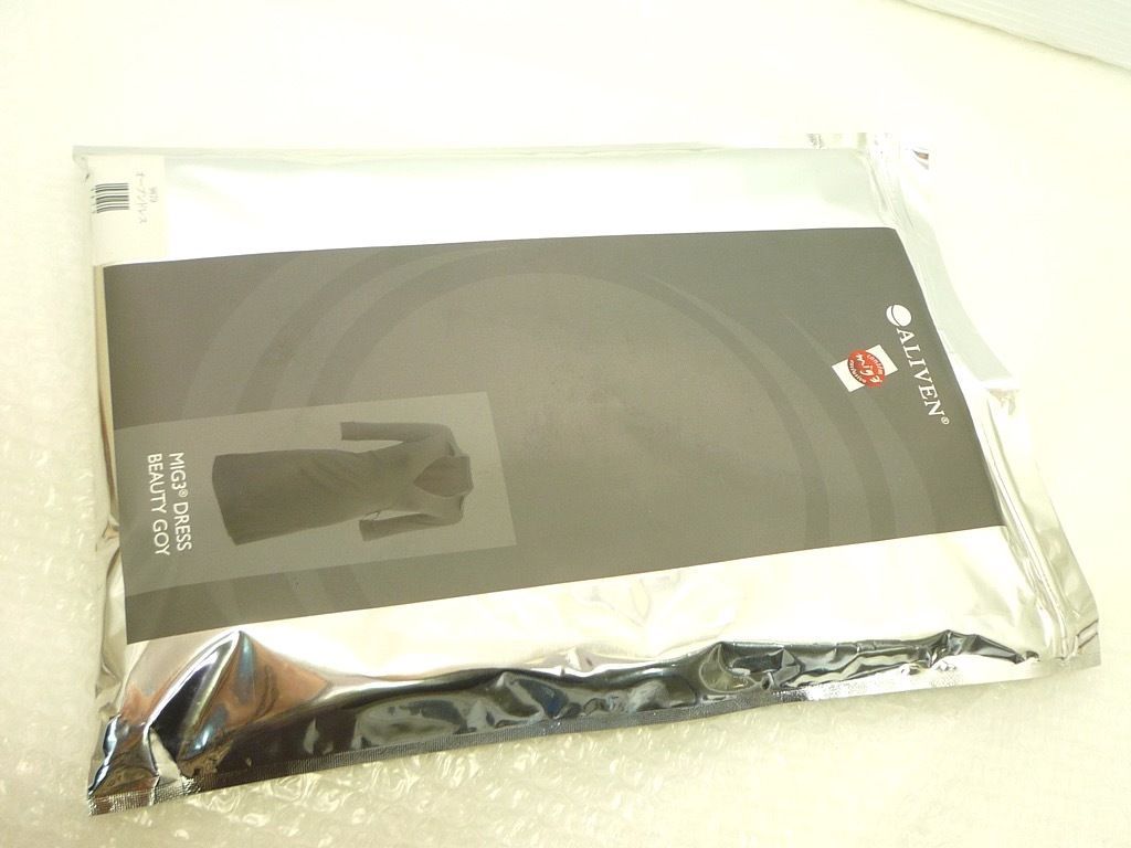 新品.未使用品.ALIVEN.MiG3.ハイウエストロングレギンス.G/L. 楽天市場】アライヴン／インヴェル ハイウエスト レギンス mig3