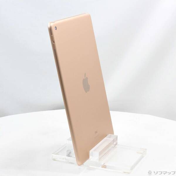 iPad 第8世代　MYLC2J/A ピンク　32GB iOS18.5適用済 2020年秋モデル Apple iPad 10.2インチ 第8世代 (8th Generation