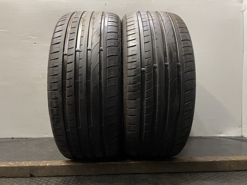 APTANY SPORT macro RA301 245/40R19 19インチ 夏タイヤ 2本 2020年製 