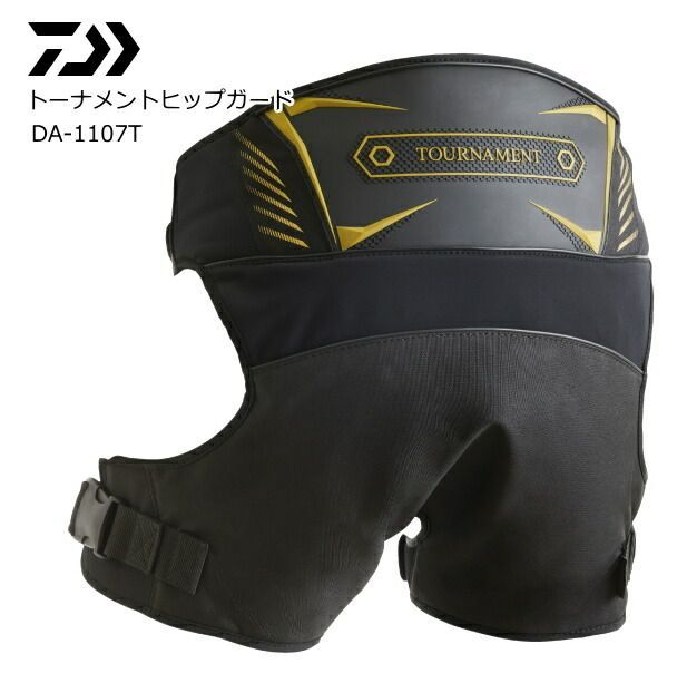 ダイワ トーナメントヒップガード DA-1107T M / daiwa / 釣具