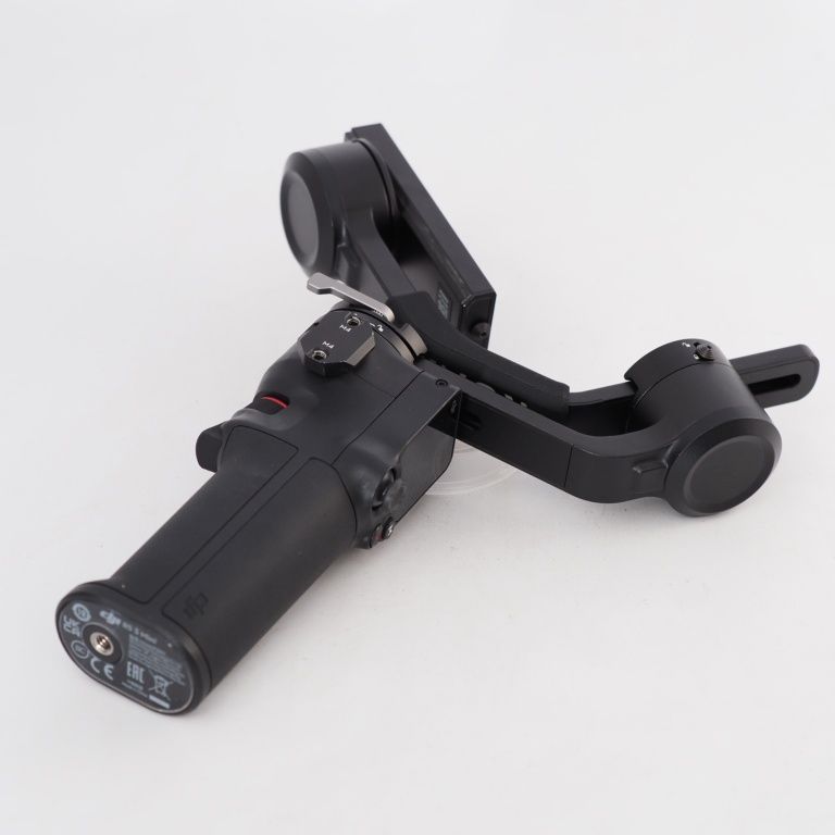 DJI RS3 mini 3軸ジンバル 軽量スタピライザー ビデオカメラサポート DJI RS 3 Mini 3軸ジンバル軽量スタビライザー ビデオカメラサポート