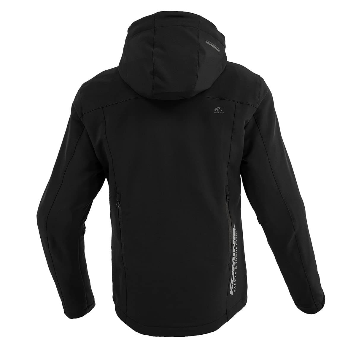 プロテクトクールドライパーカ 07-1593