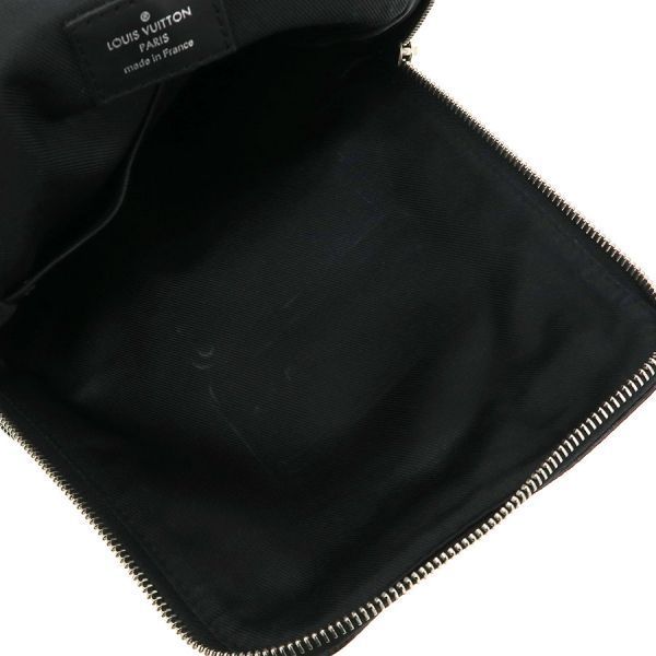 ヴィトン･ダミエグラフィット アヴェニュー･スリングバッグ N41719 Bランク