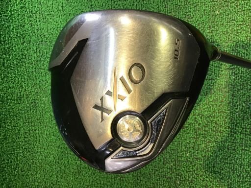 ダンロップ XXIO 2012 10.5° ドライバー DR XXIO MP700 ドライバー フレックスSR メンズ 男性用 右利き 右用 Dランク ゴルフクラブ