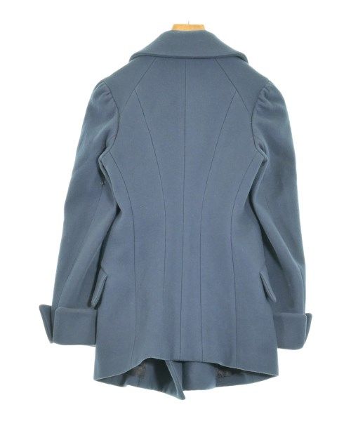 Vivienne Westwood REDLABELピーコート 2025年最新】Vivienne Westwood RED LABEL 着丈：ミドル