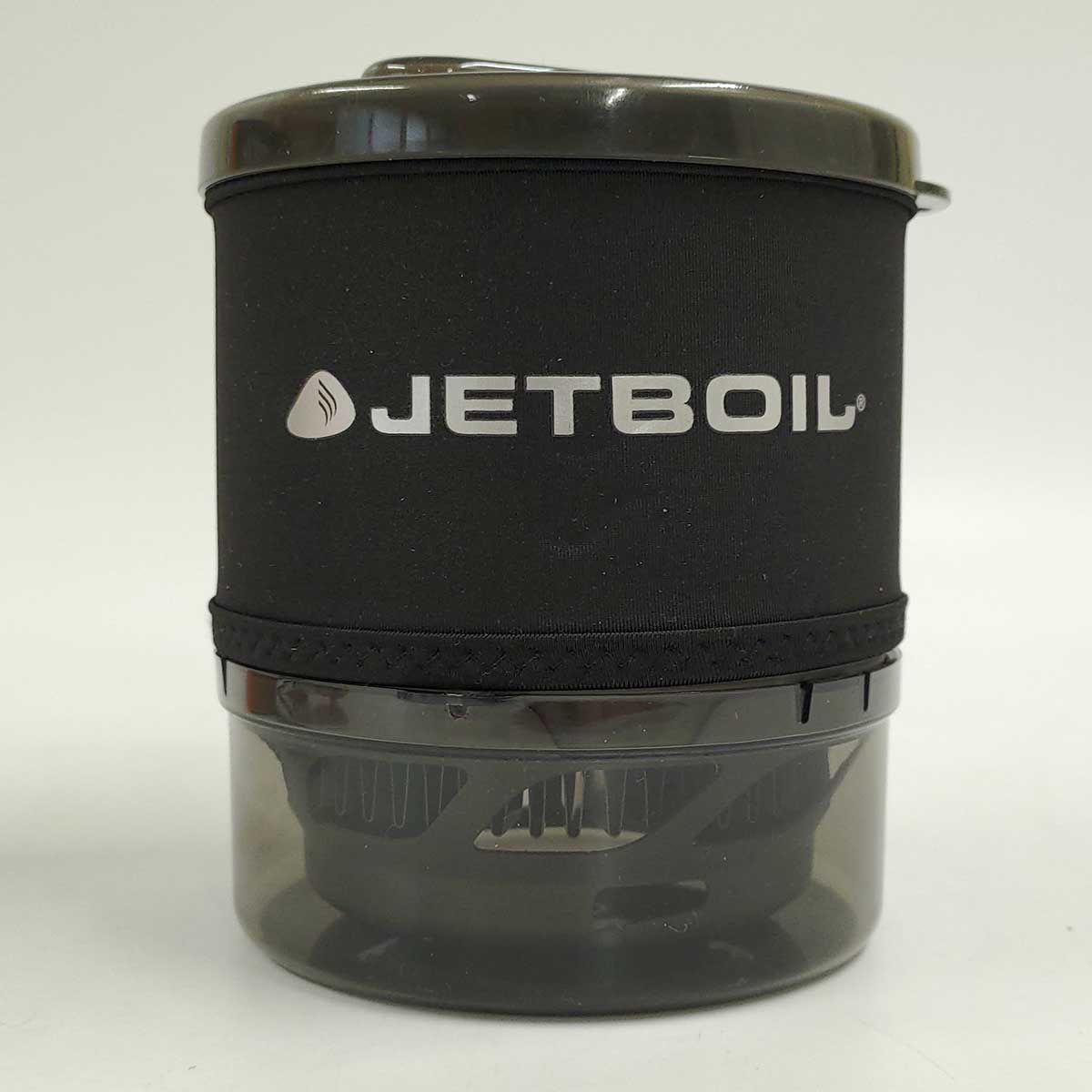 ストーブ/コンロモンベル JETBOIL ジェットボイル Minimo ミニモ ガスバーナー 1824381 キャンプ アウトドア 登山