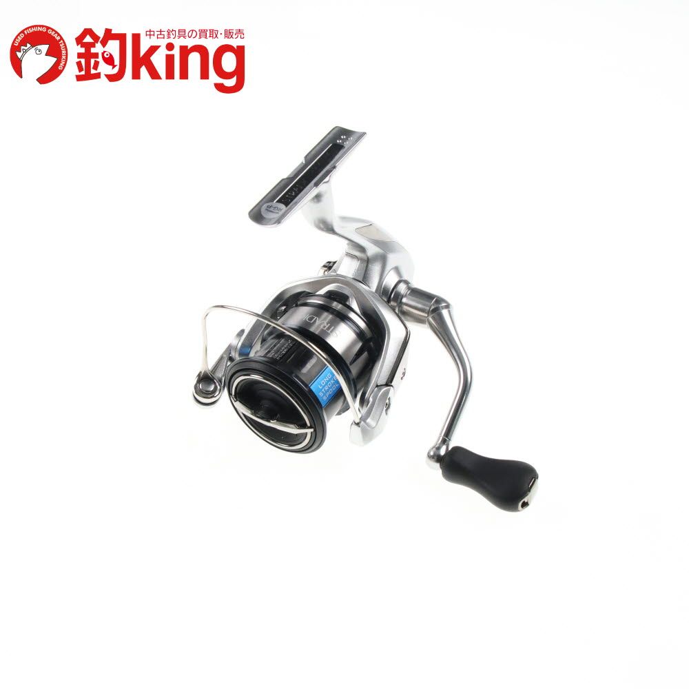 19ストラディック 2500SHG シマノスピニングリール シマノ 19ストラ