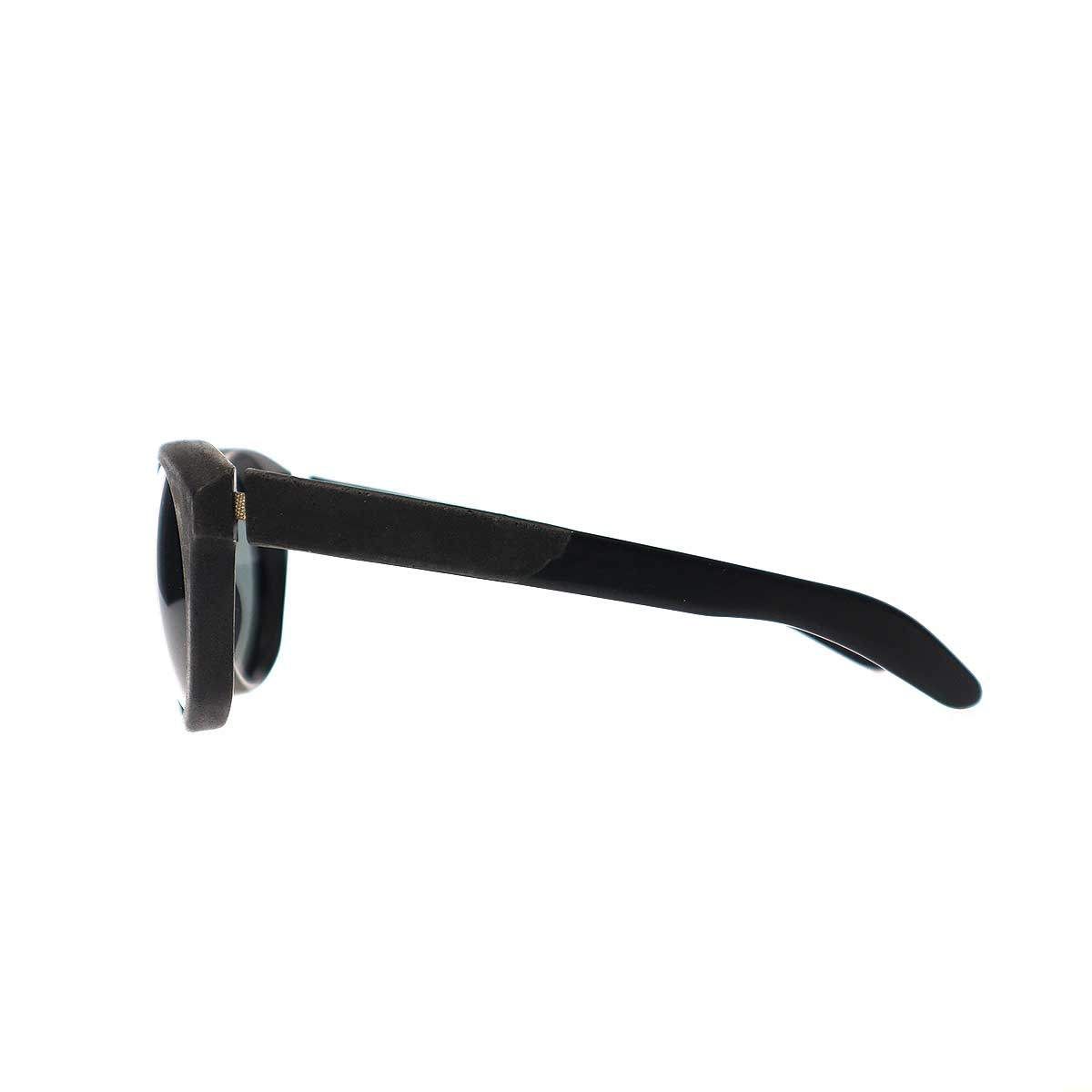 KUBORAUM サングラス Maske U6 KUBORAUM. Maske U6 BLACK BURNT. GRAY LENSES. « GULLAM グラム