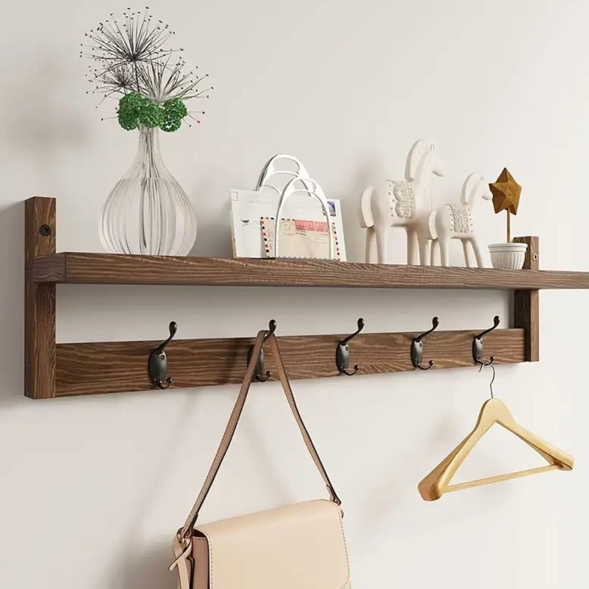 2732 富岡鉄斎 「富貴画賛」 絹本 日本画 掛軸 工芸印刷 2732 富岡鉄斎