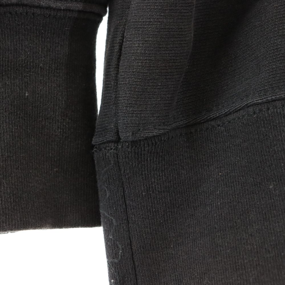 MONCLER (モンクレール) MAGLIA GIROCOLLO マーリエ ジッロコッロ ロゴ  