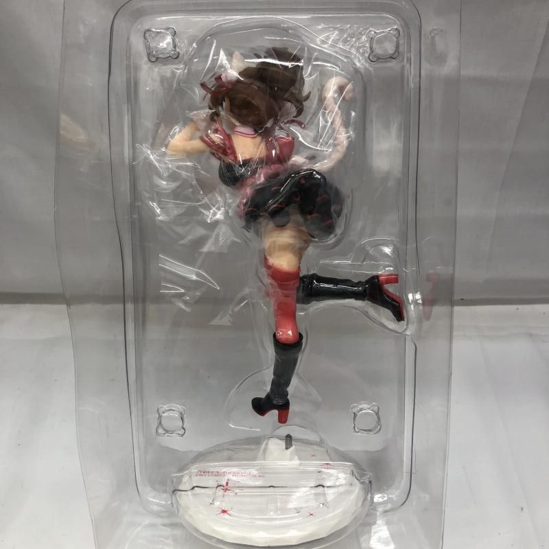【中古】開封)前川みく 1/8 ｱﾙﾀｰ製 ｱｲﾄﾞﾙﾏｽﾀｰｼﾝﾃﾞﾚﾗｶﾞｰﾙｽﾞ[18][240018386092] 中古】開封)前川みく 1/8 ｱﾙﾀｰ製 ｱｲﾄﾞﾙﾏｽﾀｰｼﾝﾃﾞﾚﾗｶﾞｰﾙｽﾞ[18