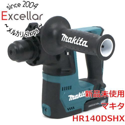 bn 0 マキタ 充電式ハンマドリル 10.8V HR140DSHX