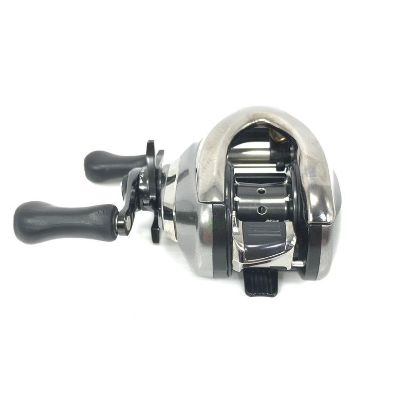 ★☆シマノ 16アンタレス DC HG レフト　美品 シマノ】 16アンタレス DC HG SHIMANO ANTARES | スプールエッジ