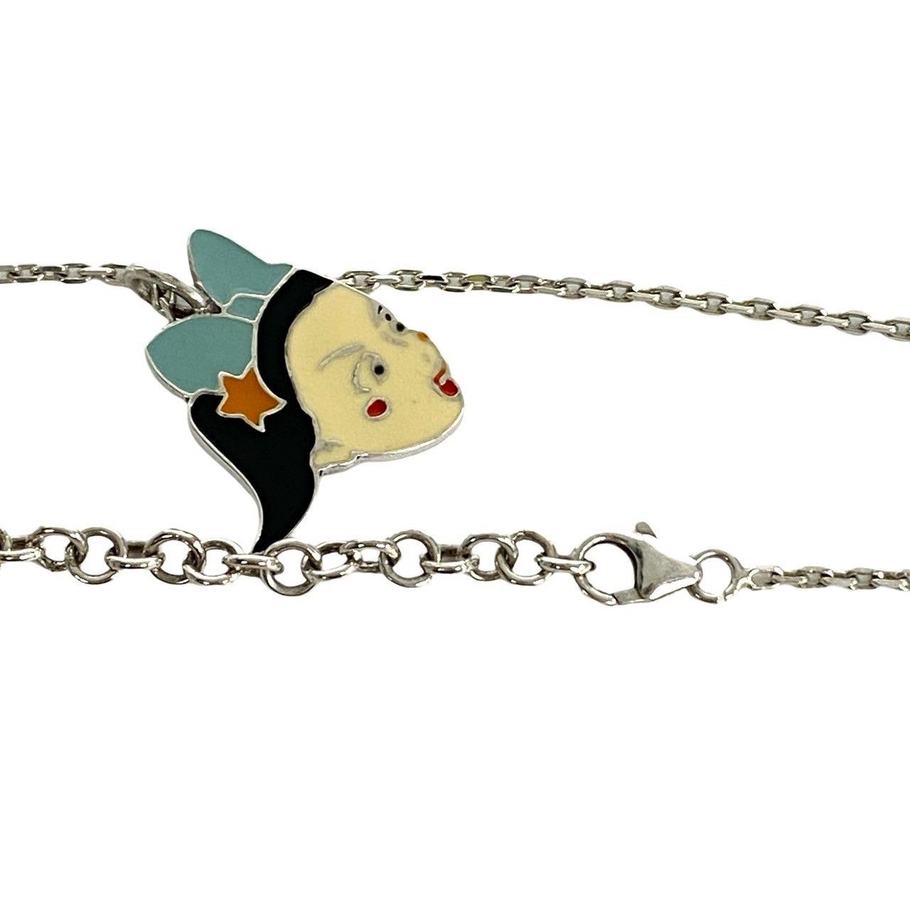 極 美品 Christian Dior ディオール ヴィンテージ ベビークイーン 