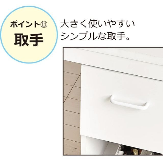ネイルデスク