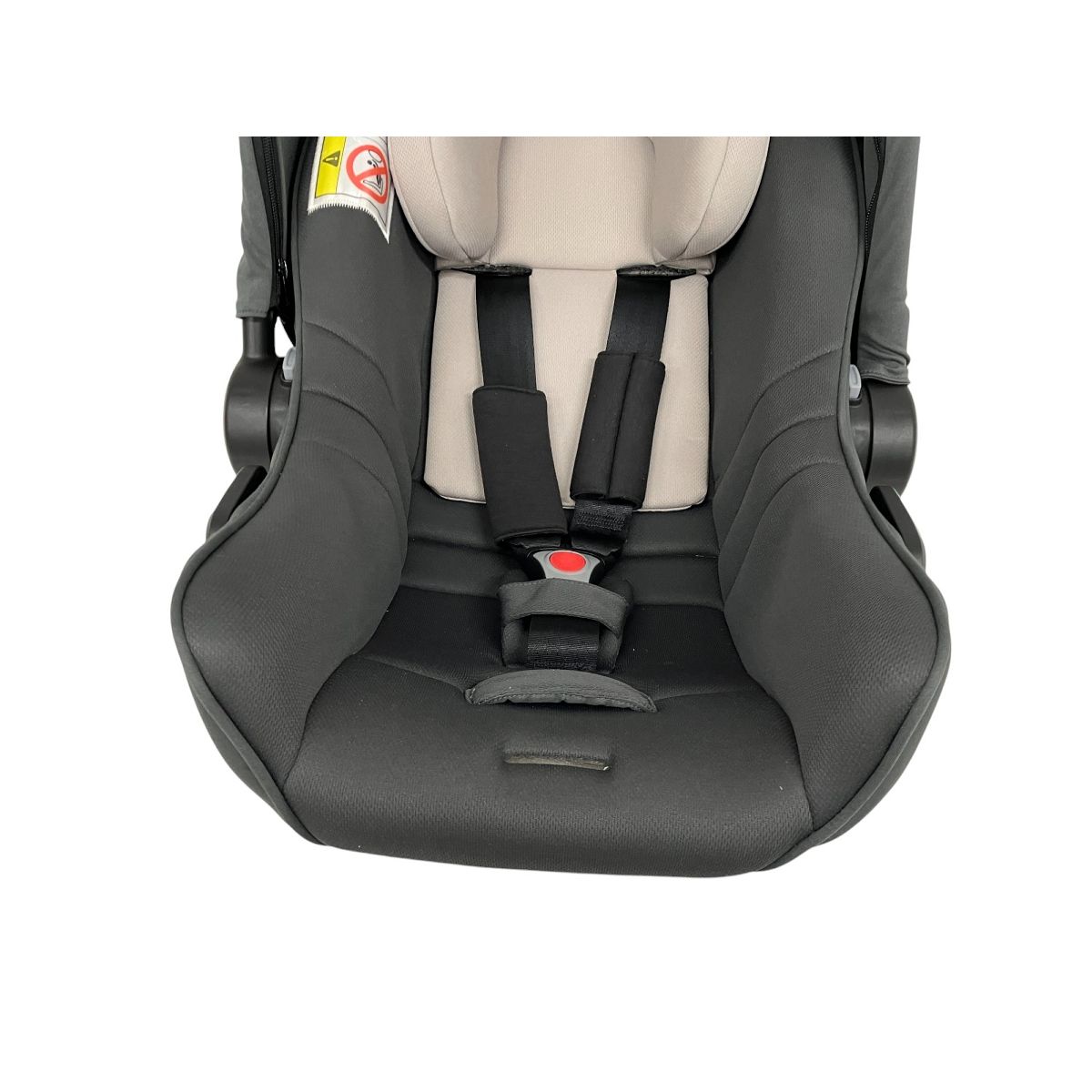 Aprica 8CH98ACGJ AIR CARRY エアキャリー チャイルドシート ベビー 