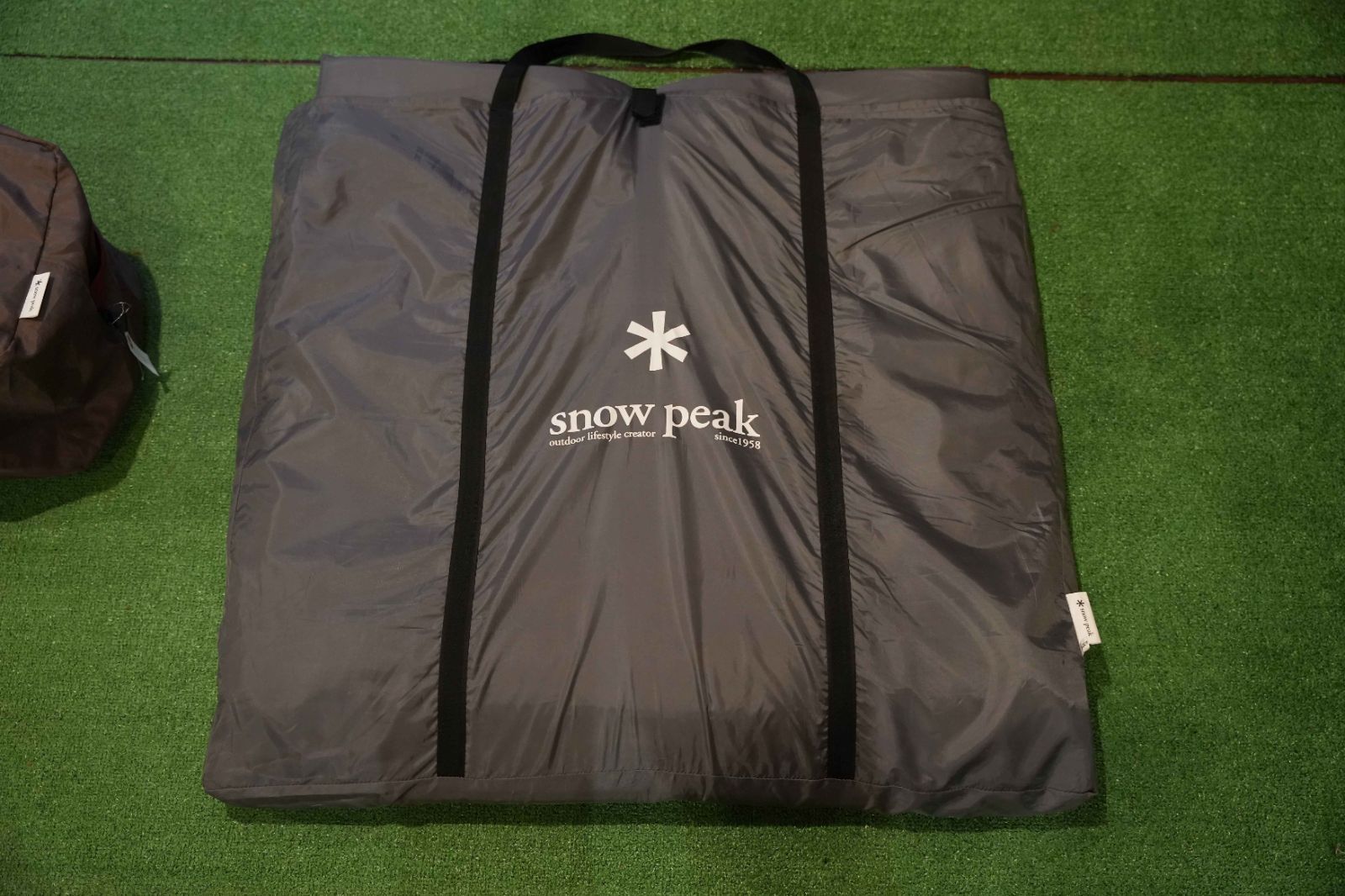 インナーマット付き