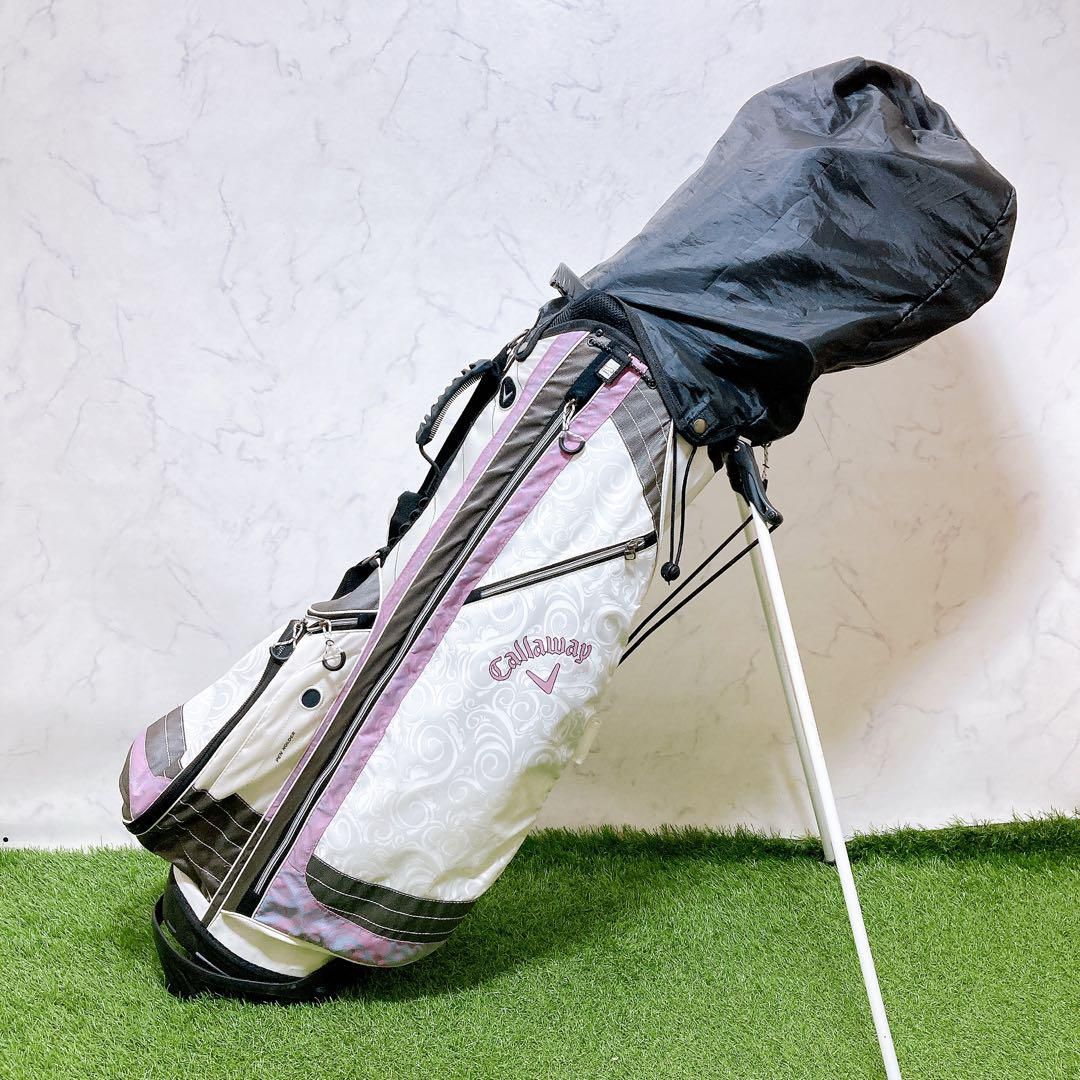 キャロウェイ ソレイユ