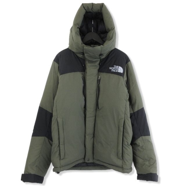 THE NORTH FACE ノースフェイス バルトロライトジャケット ND91950 ...