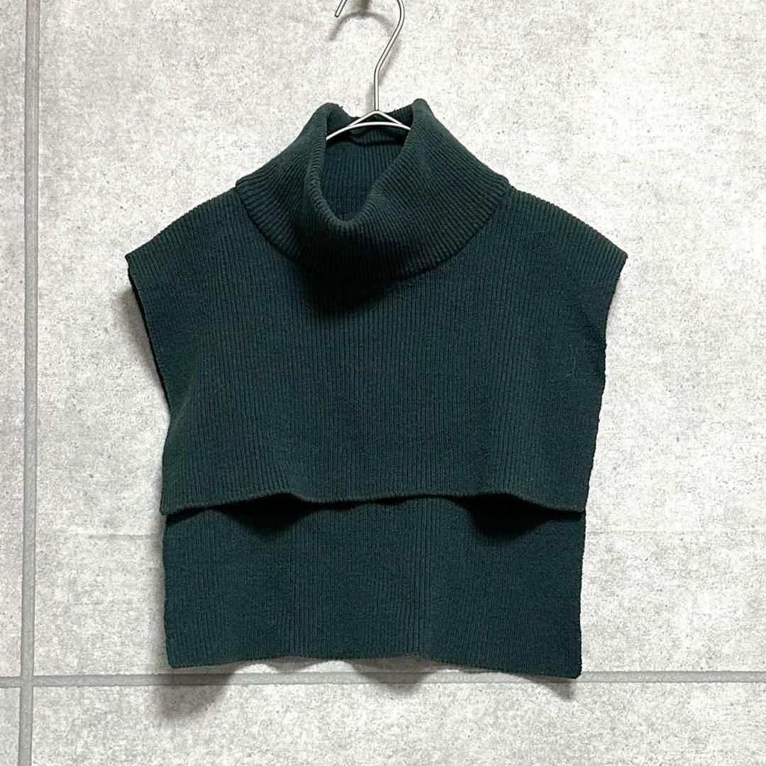 ジャケット セーター