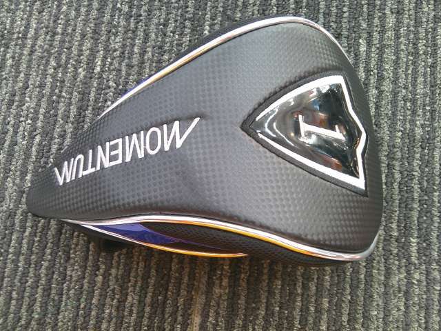 MOMENTUM TRADITIONAL II ドライバー 10.5° R MOMENTUM TRADITIONAL II ドライバー 10.5° R 選べる高反発チタン