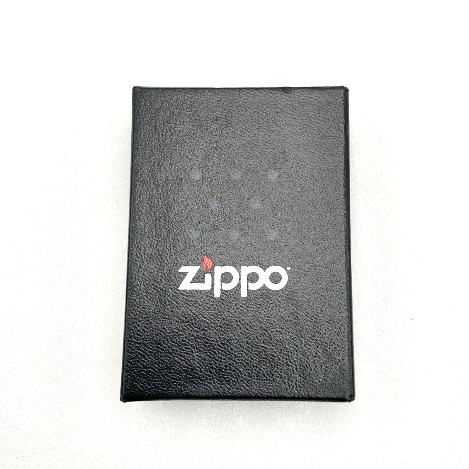ZIPPO