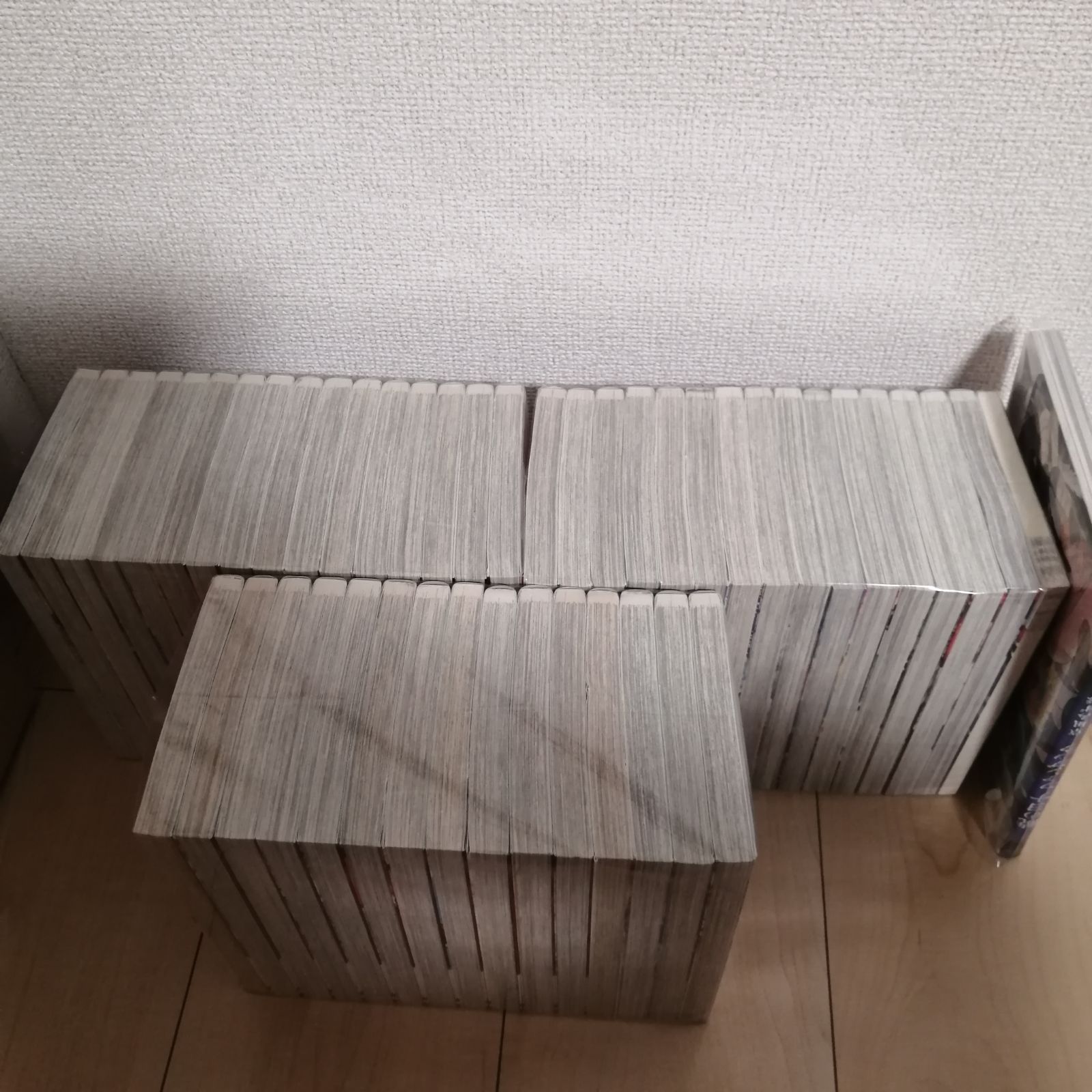 暁のヨナ 1~46巻全巻セット+小説+ファンブック - メルカリ
