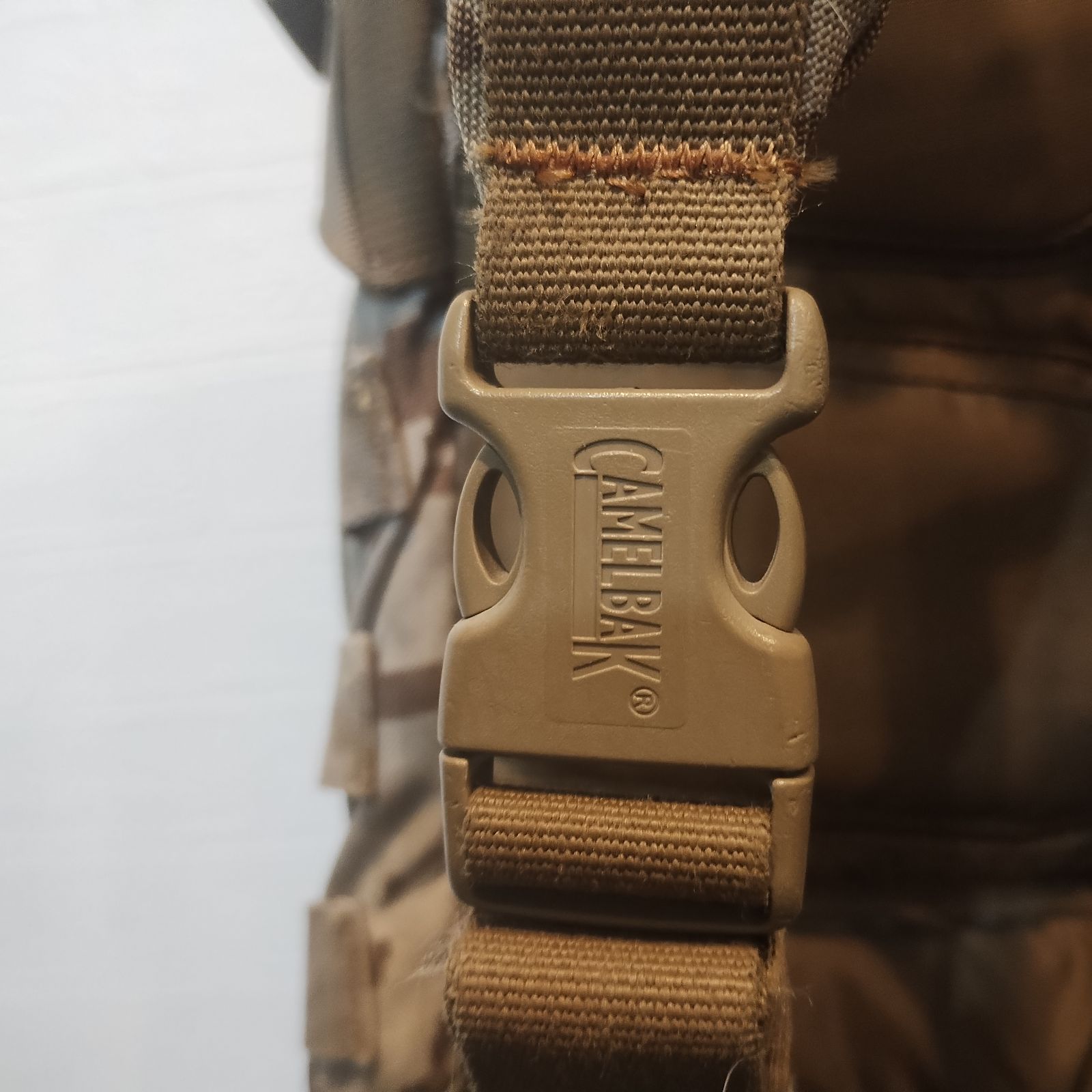 希少レア キャメルバック　Camelbak Motherlode デジカモ 希少レア キャメルバック Camelbak Motherlode デジカモ
