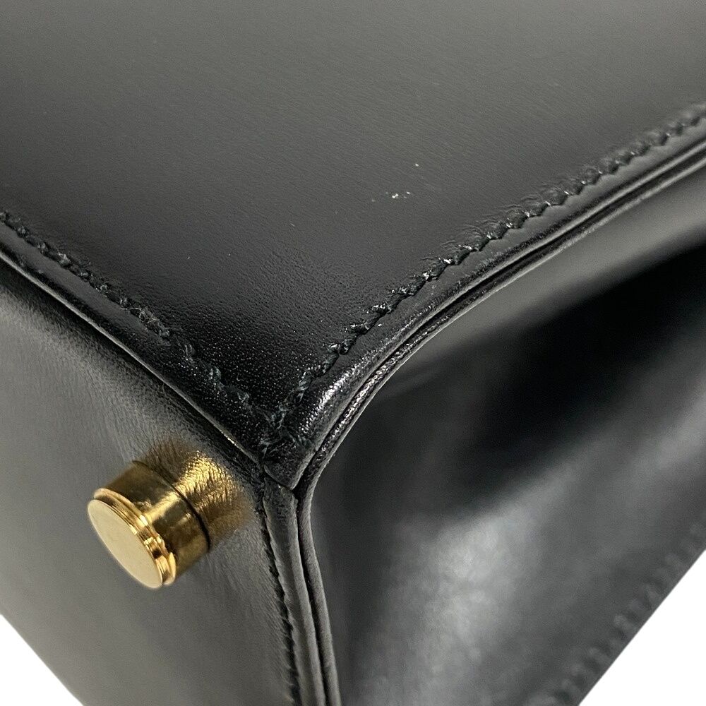 サルヴァトーレフェラガモ BA214178 　リボン　ハンドバッグ　赤 Salvatore Ferragamo サルヴァトーレ フェラガモ ヴァラリボン