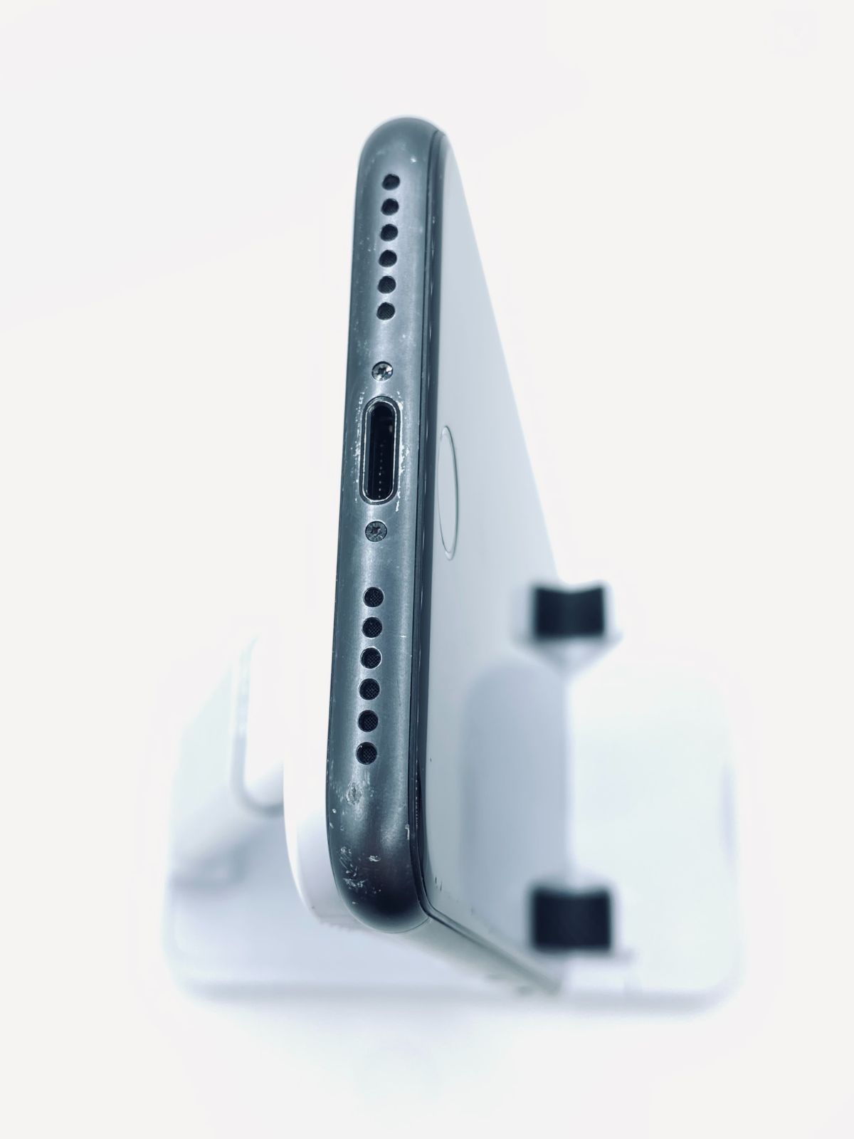 ジャンク品】SIMフリー iPhone8 64GB スペースグレイ-通販安心