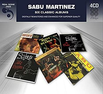 CD］6 CLASSICS ALBUMS 【公式通販】