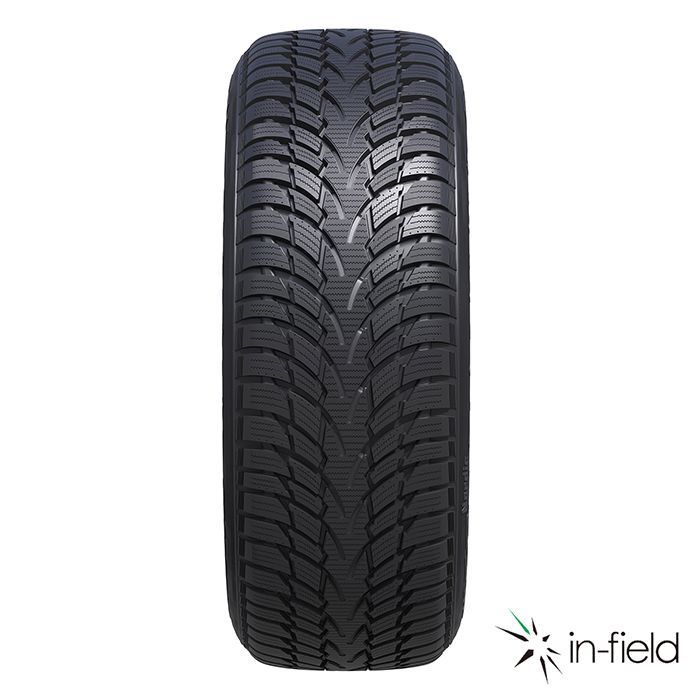 225/45R17 新品 スタッドレスタイヤ 4本セット 17インチ 2021年製 FEDERAL/フェデラル WS3 nordic 送料無料 -  メルカリ