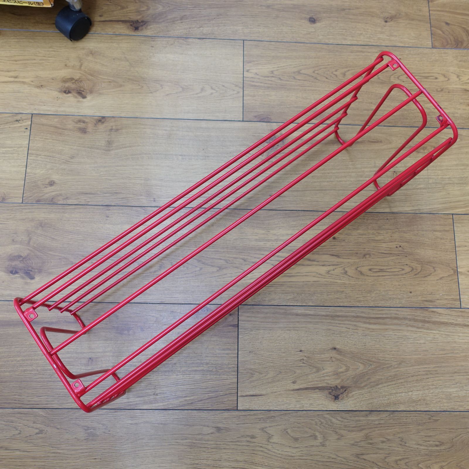 OLD IKEA Fran Wall Rack オールドイケア ウォールラック