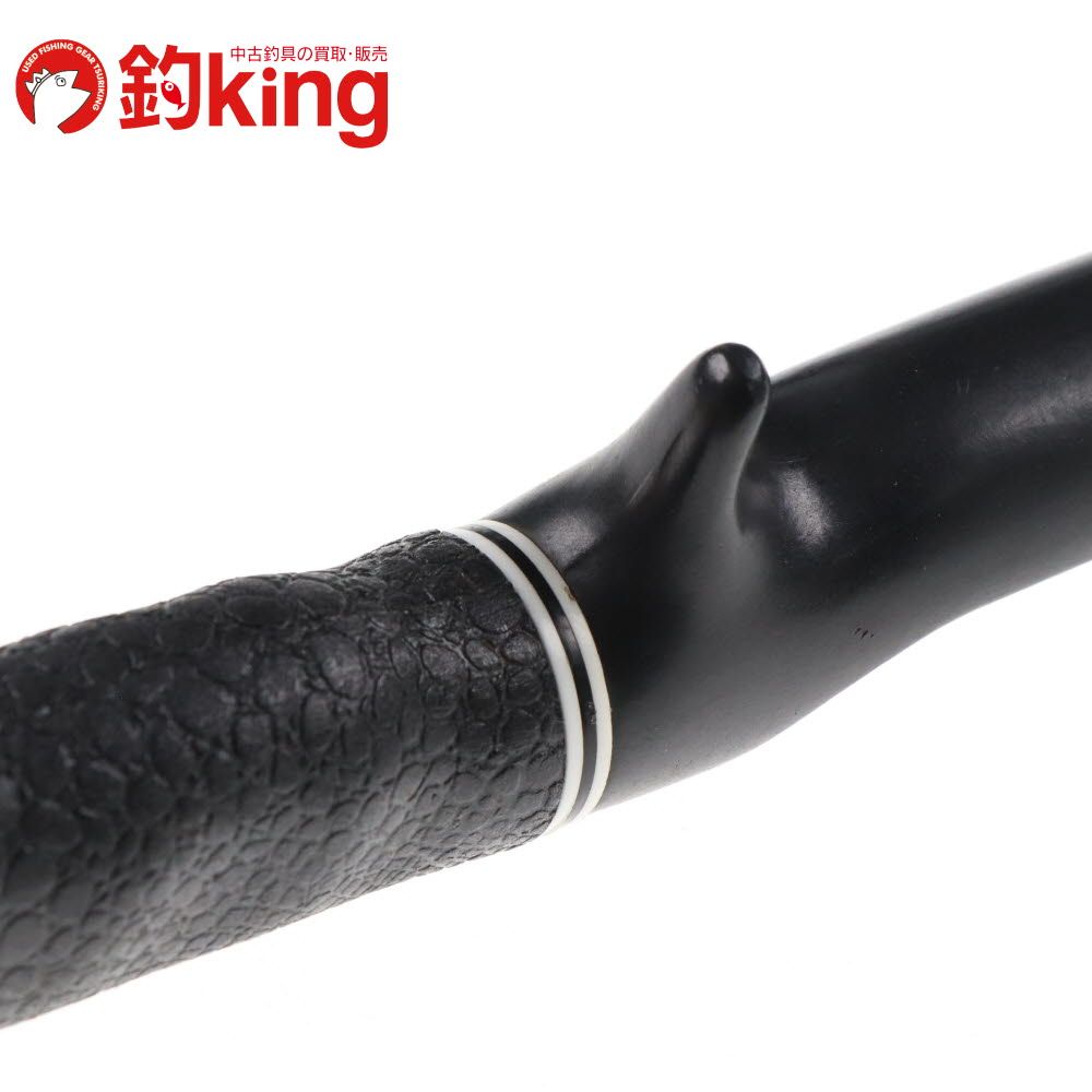 LEW'S スピードスティック ♯6 16HOBB /V024Y 美品 ブラックバス