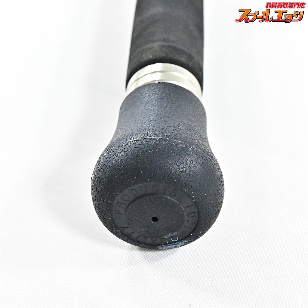 つり吉 フロンティア リアリズム ネオ 180 M 錘負荷80-150号 スタンディングライト泳がせ K_226 v 43061