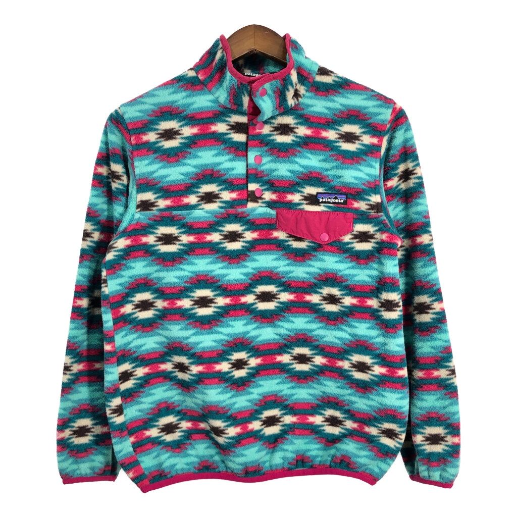 パタゴニア patagonia フリース SYNCHILLA ジャケット 楽天市場】Patagonia パタゴニア Synchilla Fleece Jacket