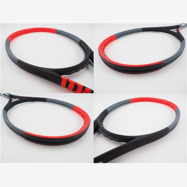 ウィルソン クラッシュ98