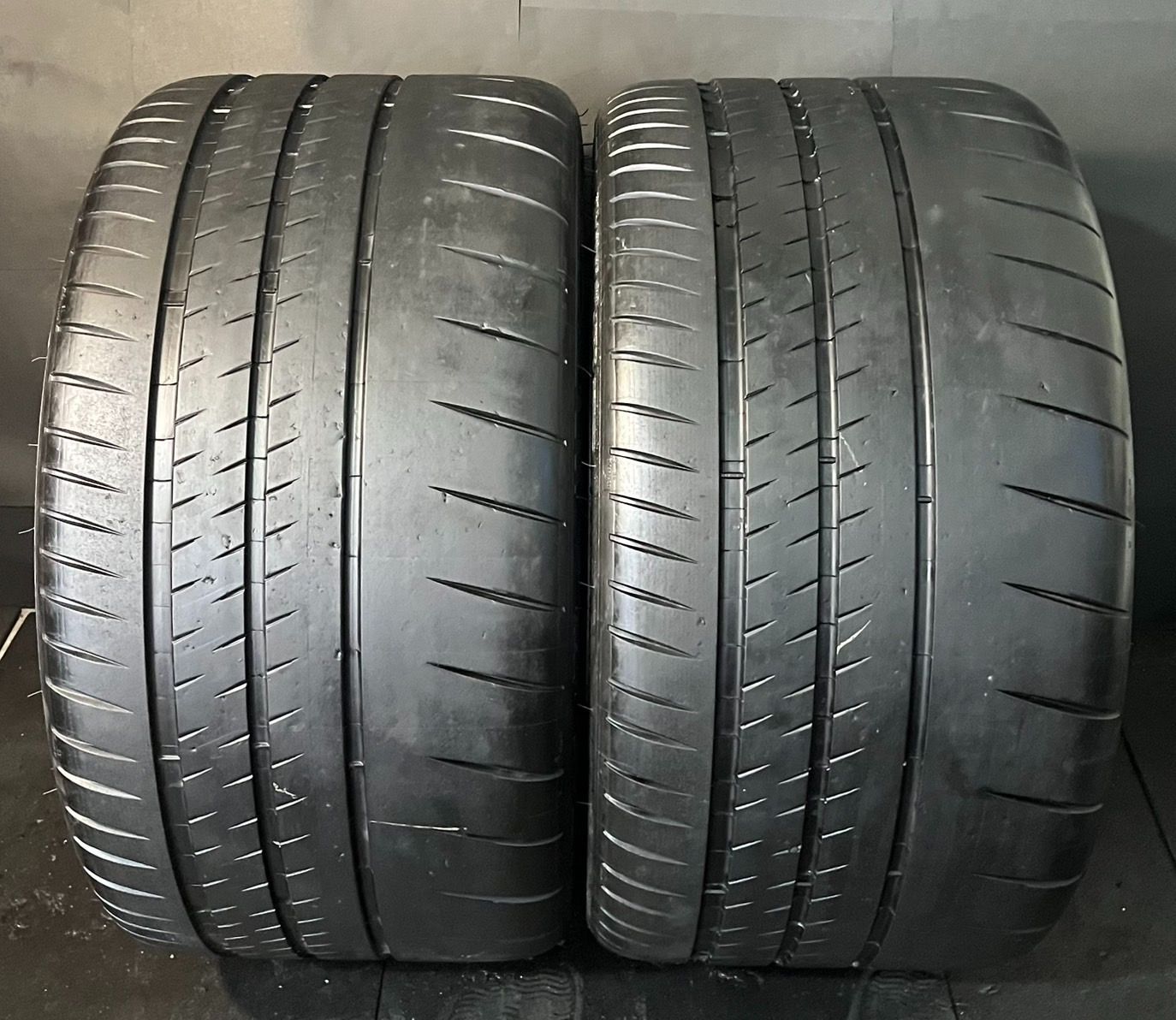 ミシュラン MICHELIN