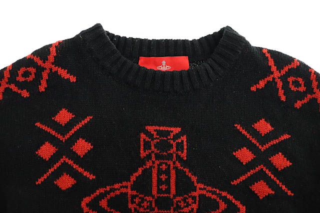 ヴィヴィアンウエストウッド レッド レーベル Vivienne Westwood RED